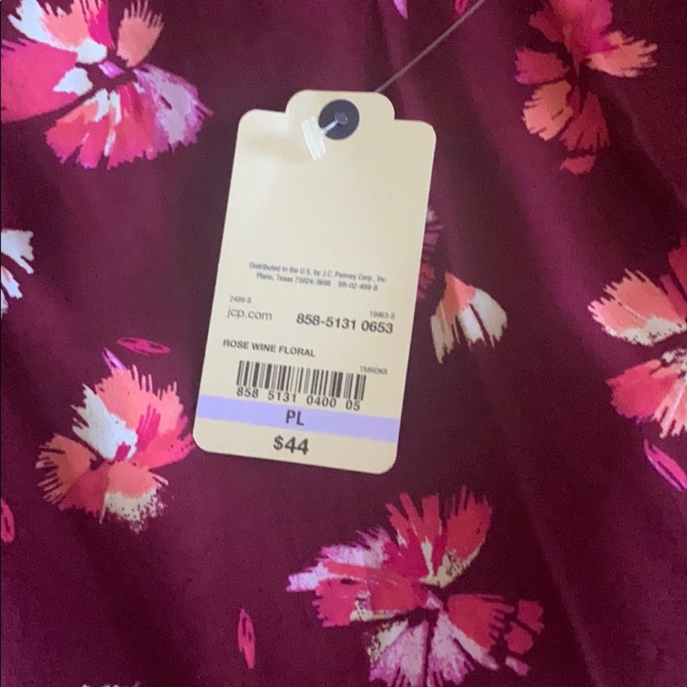 Blouse - Picture 2 of 2